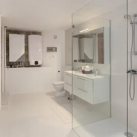 Villa Pool & Sauna Gizela - Happy Kojsko