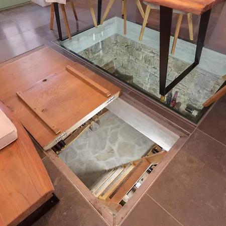 Pool & Sauna Gizela - Happy Villa