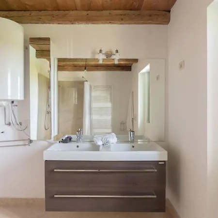 Villa Pool & Sauna Gizela - Happy *