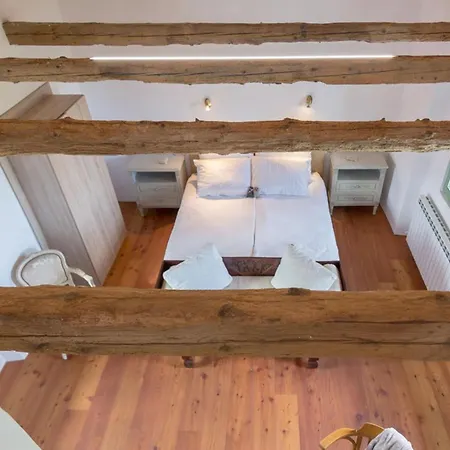 Villa Pool & Sauna Gizela - Happy Kojsko