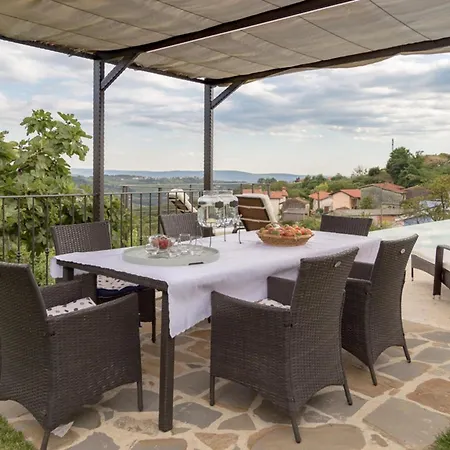 Pool & Sauna Gizela - Happy * Kojsko