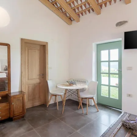 Villa Pool & Sauna Gizela - Happy