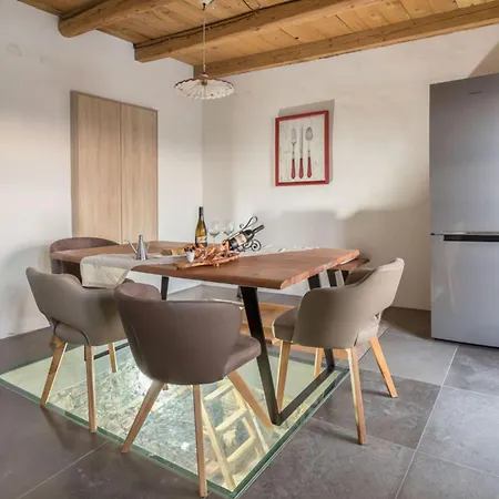 Pool & Sauna Gizela - Happy Kojsko