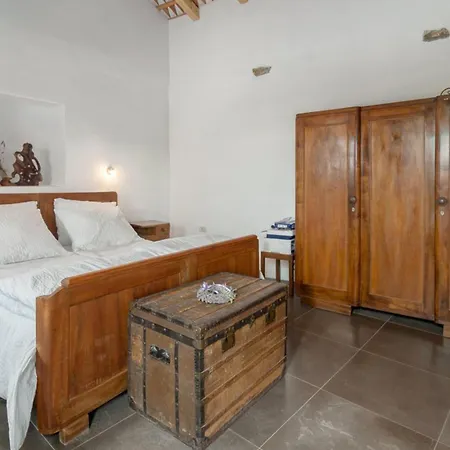 Pool & Sauna Gizela - Happy Villa