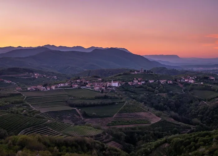 Villa Pool & Sauna Gizela - Happy *