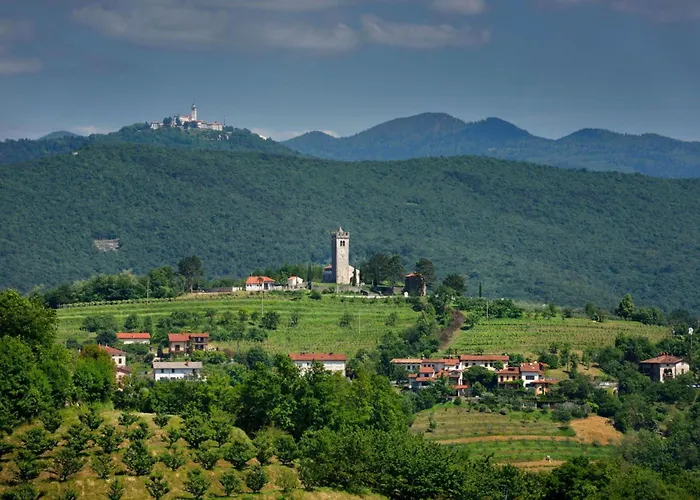 Pool & Sauna Gizela - Happy Villa Kojsko