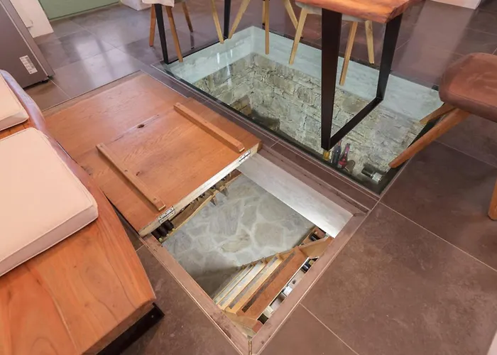 Pool & Sauna Gizela - Happy Villa