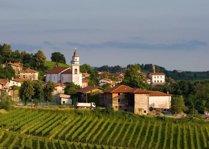 Villa Pool & Sauna Gizela - Happy