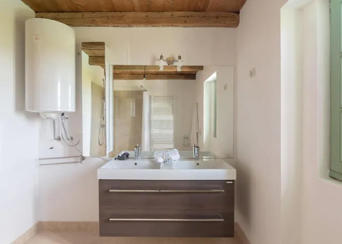 Villa Pool & Sauna Gizela - Happy *