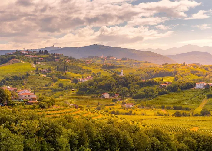 Villa Pool & Sauna Gizela - Happy Kojsko