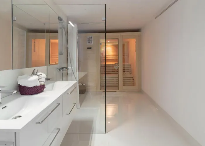 Pool & Sauna Gizela - Happy * Kojsko