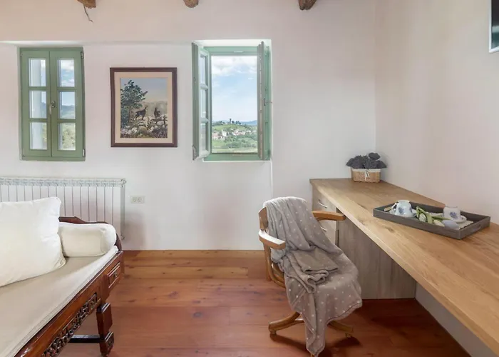 Pool & Sauna Gizela - Happy Villa Kojsko