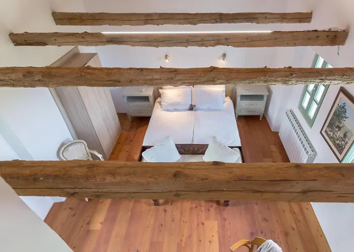 Villa Pool & Sauna Gizela - Happy Kojsko