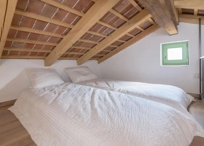 Pool & Sauna Gizela - Happy *