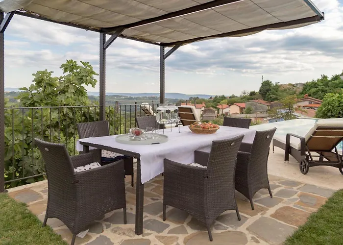 Pool & Sauna Gizela - Happy * Kojsko